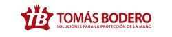 Tomás Bodero MB4 Vestimos Soluciones Ropa Laboral en Valladolid