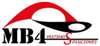 ¿Dónd estamos? MB4 Vestimos Soluciones Ropa Laboral en Valladolid