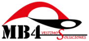 MB4 Vestimos Soluciones Ropa Laboral en Valladolid